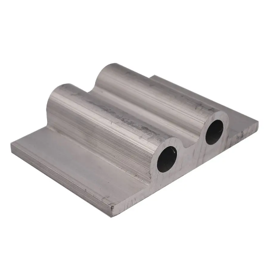 Aluminum Profiles for Electric Vehicle Precision