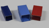 Aluminium junction box