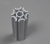 Aluminum alloy radiator
