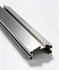 Aluminum curtain wall