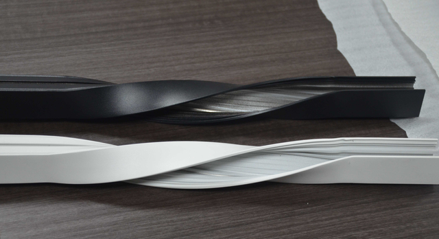 Aluminum Decorative Strip