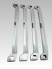 Automotive Aluminum Alloy Anti-collision Beam