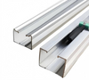 Aluminum Profiles for Medical Infusion Racks