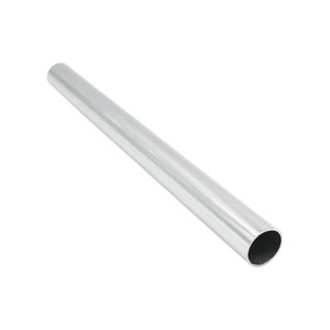 Aluminum Hollow Round Tube Anodizing