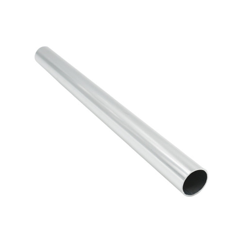 Aluminum Hollow Round Tube Anodizing