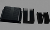 Custom heatsink design