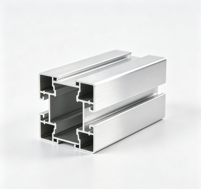 High-performance Curtain Wall