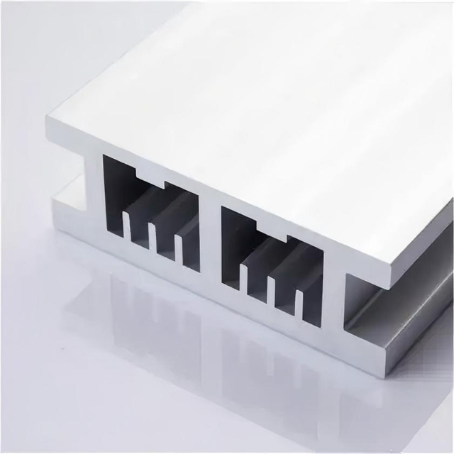 Medical Aluminum Profiles