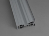 aluminium extrusion profile for power bar