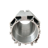 Aluminum Alloy Motor Casing