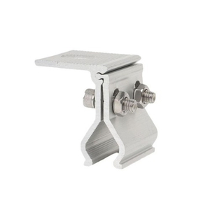 Aluminum Alloy Photovoltaic Fixture