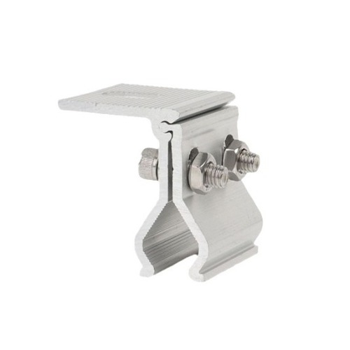 Aluminum Alloy Photovoltaic Fixture