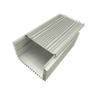 Customized aluminum profile battery box