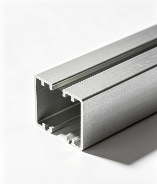OEM curtain wall supplier