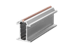 Rail Transit Aluminum Profiles