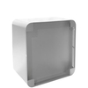 Medical Device Aluminum Housing