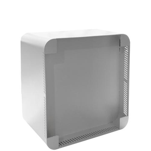 Medical Device Aluminum Housing