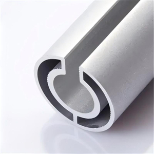 Medical Aluminium Profiles