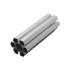 LED Lighting Aluminum Alloy Radiator Profile