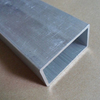 aluminium extrusion tube profile