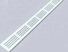 Aluminum decorative board