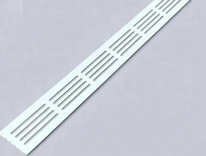 Aluminum decorative board