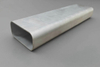 Aluminium Bike Frame