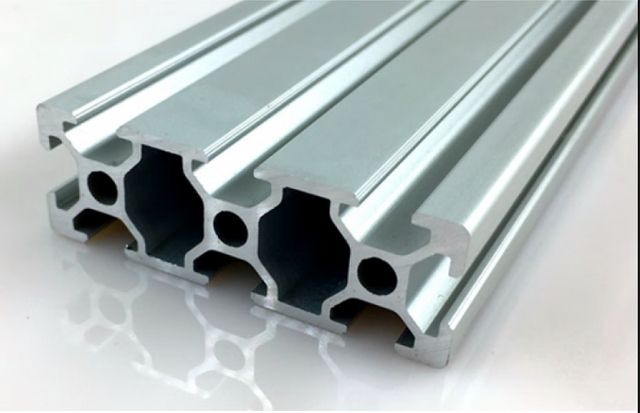 Composite square tube
