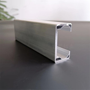 Aluminum Frame for Medical Equipment