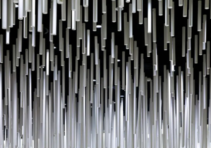 Decorative Profiles