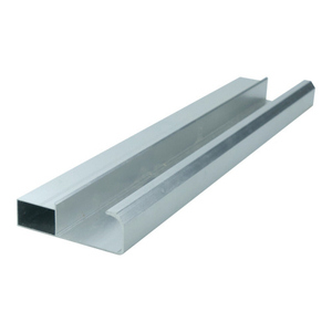 Aluminum Profile Frame for Door