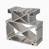 Industry Aluminium Profiles for Automation Car