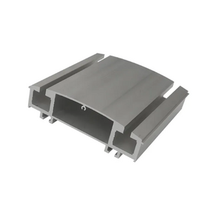 Aluminum Extrusion Profiles of Medical Equipment