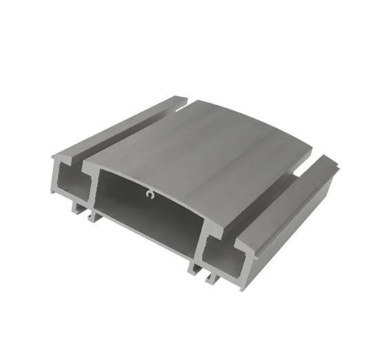 Aluminum Extrusion Profiles of Medical Equipment