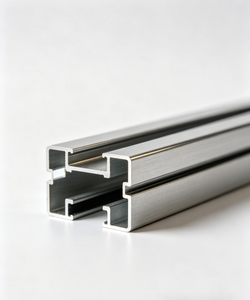 Custom door and window profiles