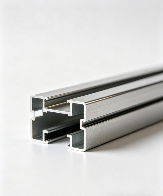 Custom door and window profiles