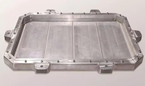 Aluminum Battery Tray for New Energy Vehicles