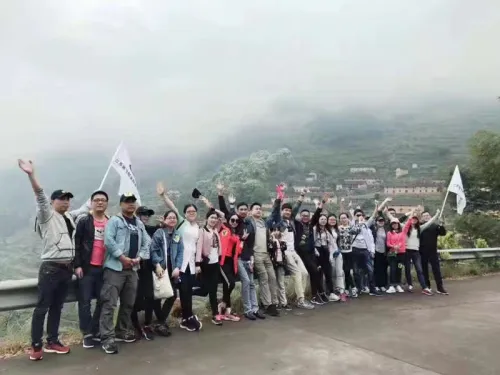Team building activities in 2025