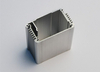 aluminium motor casing profile