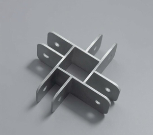 Aluminum Mechanical Fastener