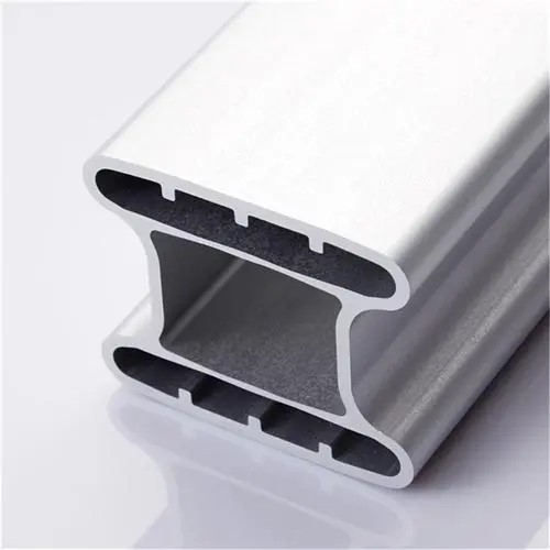 Aluminium Profile for Medical Device