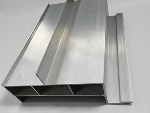 Aluminum Extrusion Profile for Medical Industry