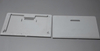 Aluminium hanging board