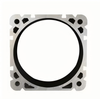 Aluminum Extrusion Profile for Motor Shell
