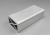 Aluminium profile for auto parts