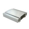 Aluminum Extrusion Profiles of Medical Equipment