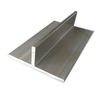 T-shaped Aluminum Alloy Material