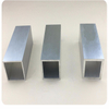 aluminium extrusion tube profile