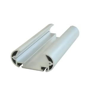 Medical Industry Aluminum Profiles Extrusion
