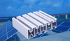 Guide Rail in Mounting System